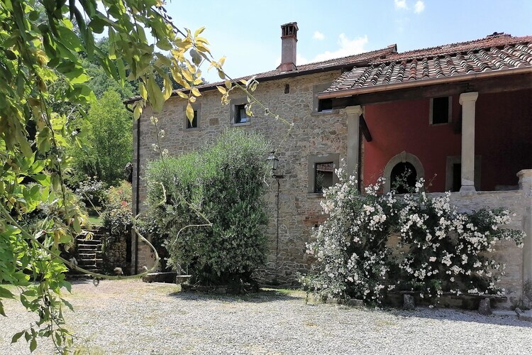 Palazzo, maison 7 personnes à San Godenzo - Photo 9
