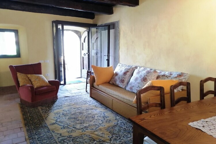Palazzo, maison 7 personnes à San Godenzo - Photo 13