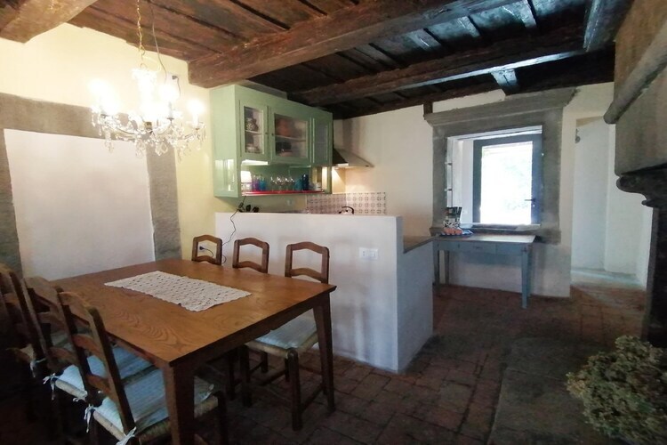 Palazzo, maison 7 personnes à San Godenzo - Photo 14