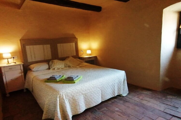 Palazzo, maison 7 personnes à San Godenzo - Photo 15