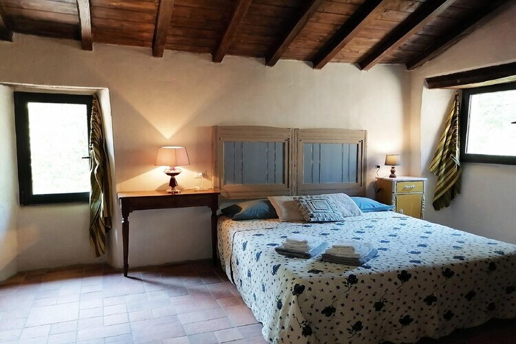 Palazzo, maison 7 personnes à San Godenzo - Photo 16