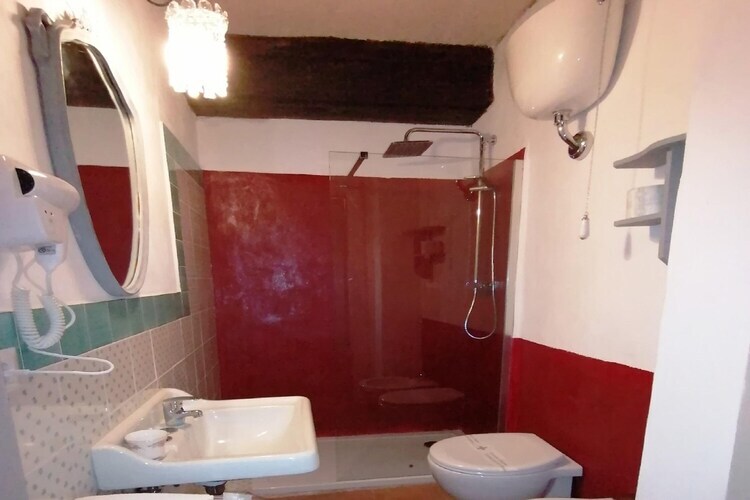 Palazzo, maison 7 personnes à San Godenzo - Photo 17