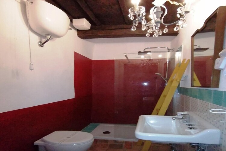 Palazzo, maison 7 personnes à San Godenzo - Photo 18