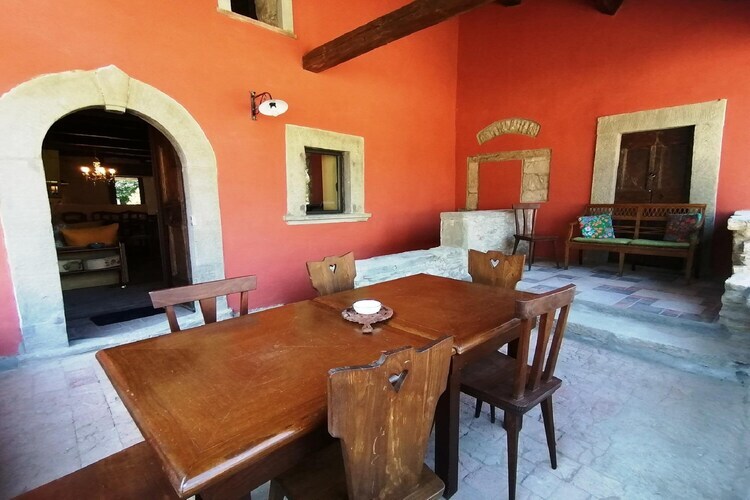 Palazzo, maison 7 personnes à San Godenzo - Photo 19