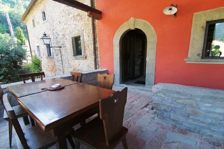 Palazzo, maison 7 personnes à San Godenzo - Photo 20