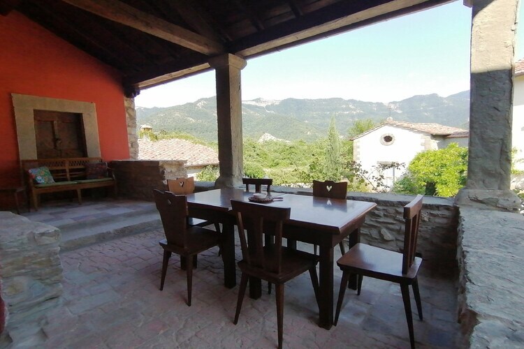 Palazzo, maison 7 personnes à San Godenzo - Photo 21