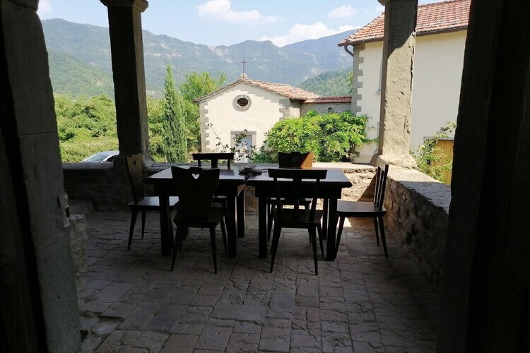Palazzo, maison 7 personnes à San Godenzo - Photo 22