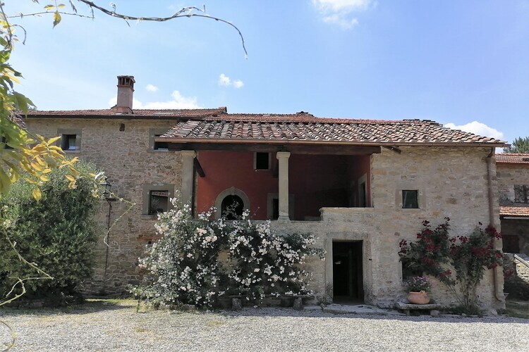 Palazzo, maison 7 personnes à San Godenzo - Photo 28