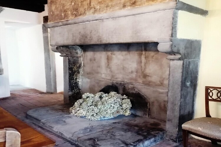 Palazzo, maison 7 personnes à San Godenzo - Photo 30