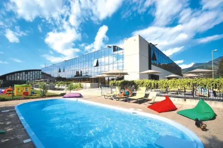 Location maison à Loano, Résidence Riviera Palace, Loano