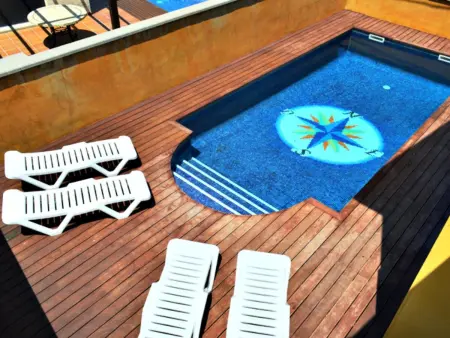 Location maison à Sant Pere Pescador