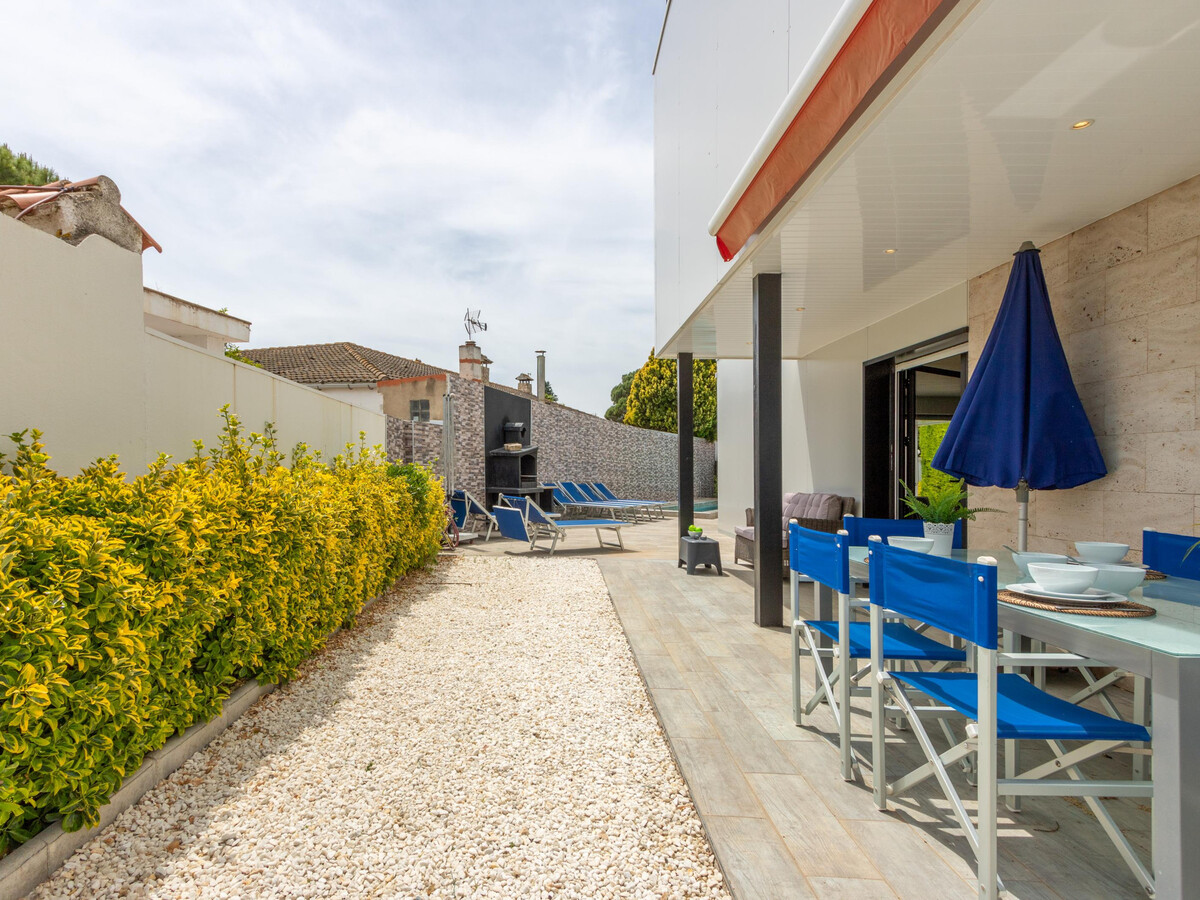 Villa moderne 6 pers. avec piscine privée à Sant Pere Pescador - Photo 8