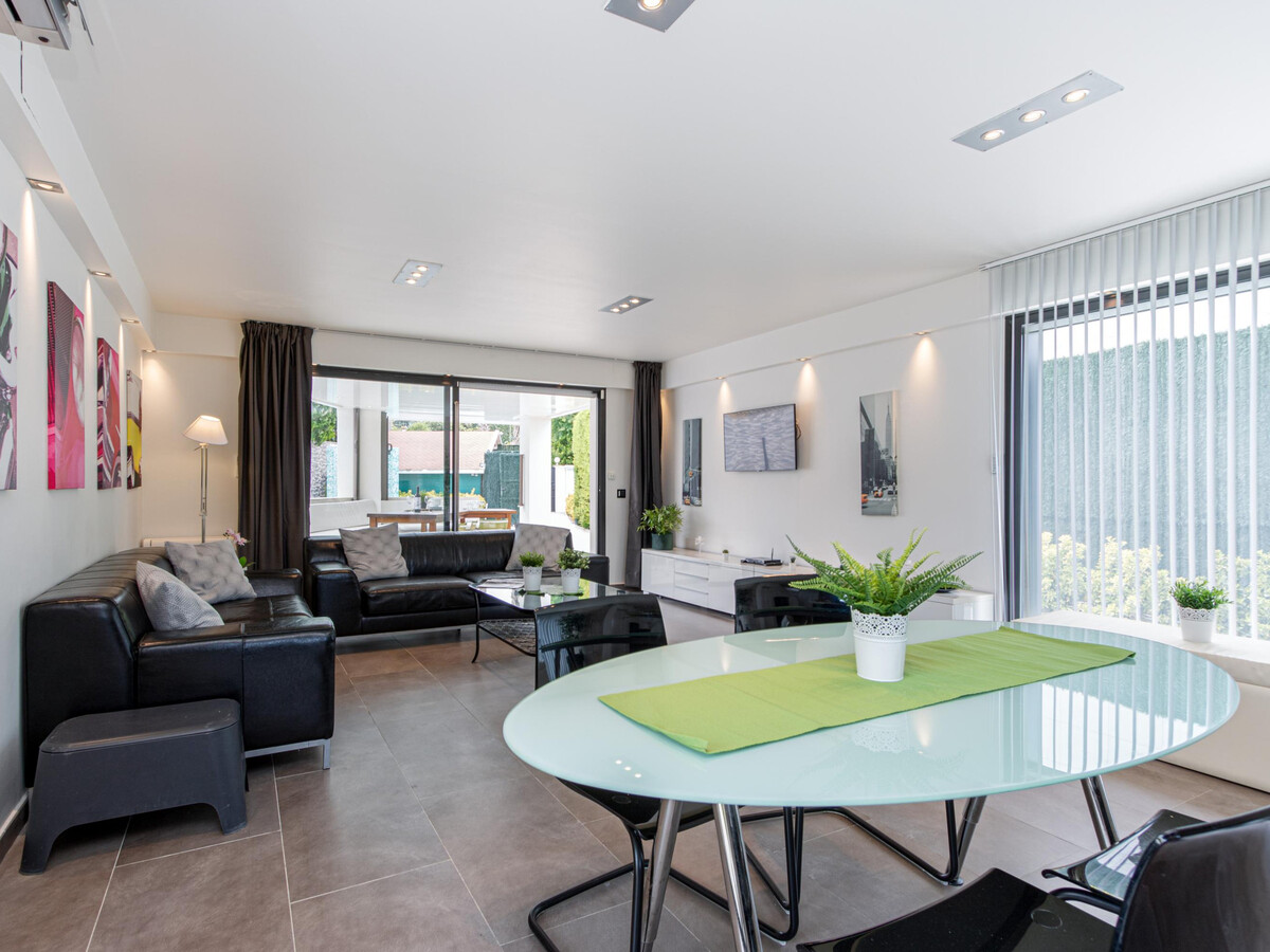 Villa moderne 6 pers. avec piscine privée à Sant Pere Pescador - Photo 14