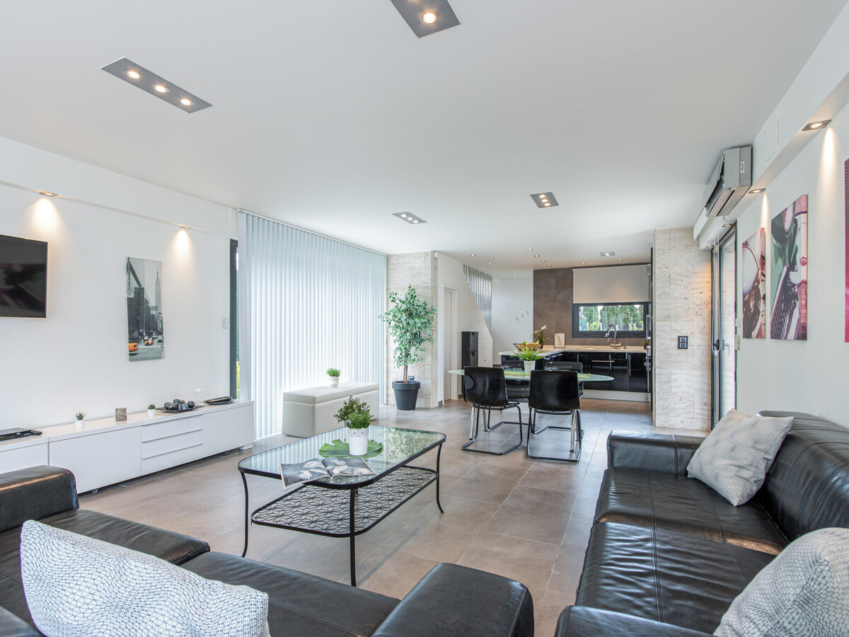 Villa moderne 6 pers. avec piscine privée à Sant Pere Pescador - Photo 17