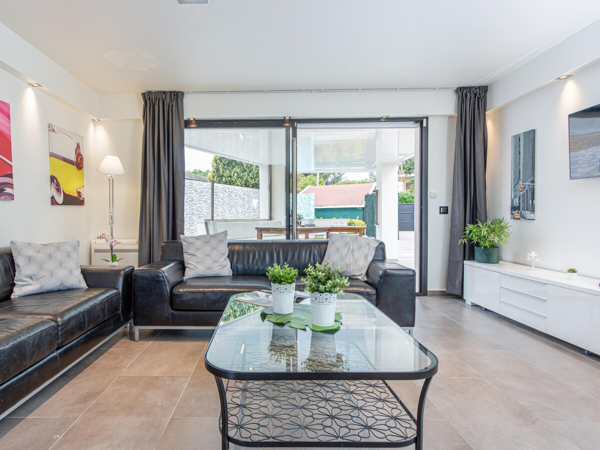 Villa moderne 6 pers. avec piscine privée à Sant Pere Pescador - Photo 18