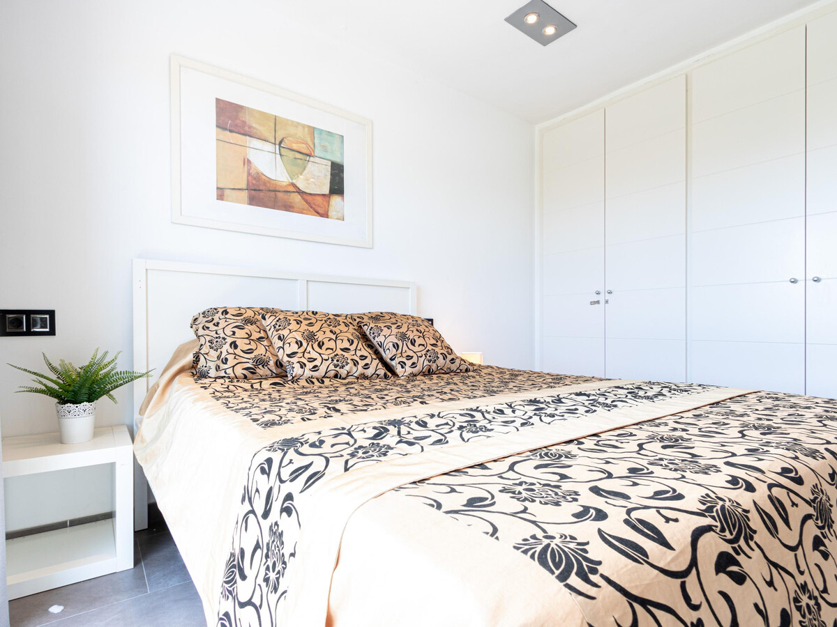 Villa moderne 6 pers. avec piscine privée à Sant Pere Pescador - Photo 25