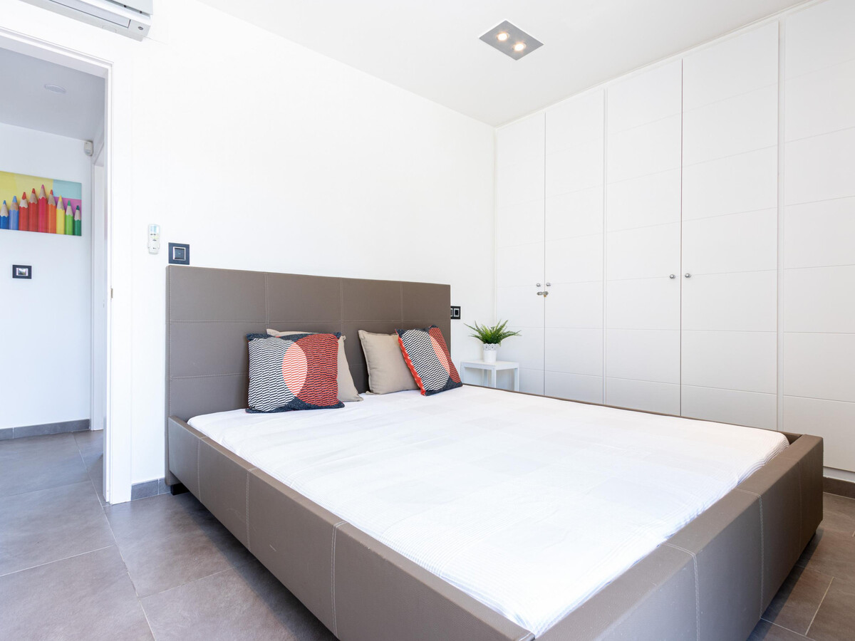 Villa moderne 6 pers. avec piscine privée à Sant Pere Pescador - Photo 28