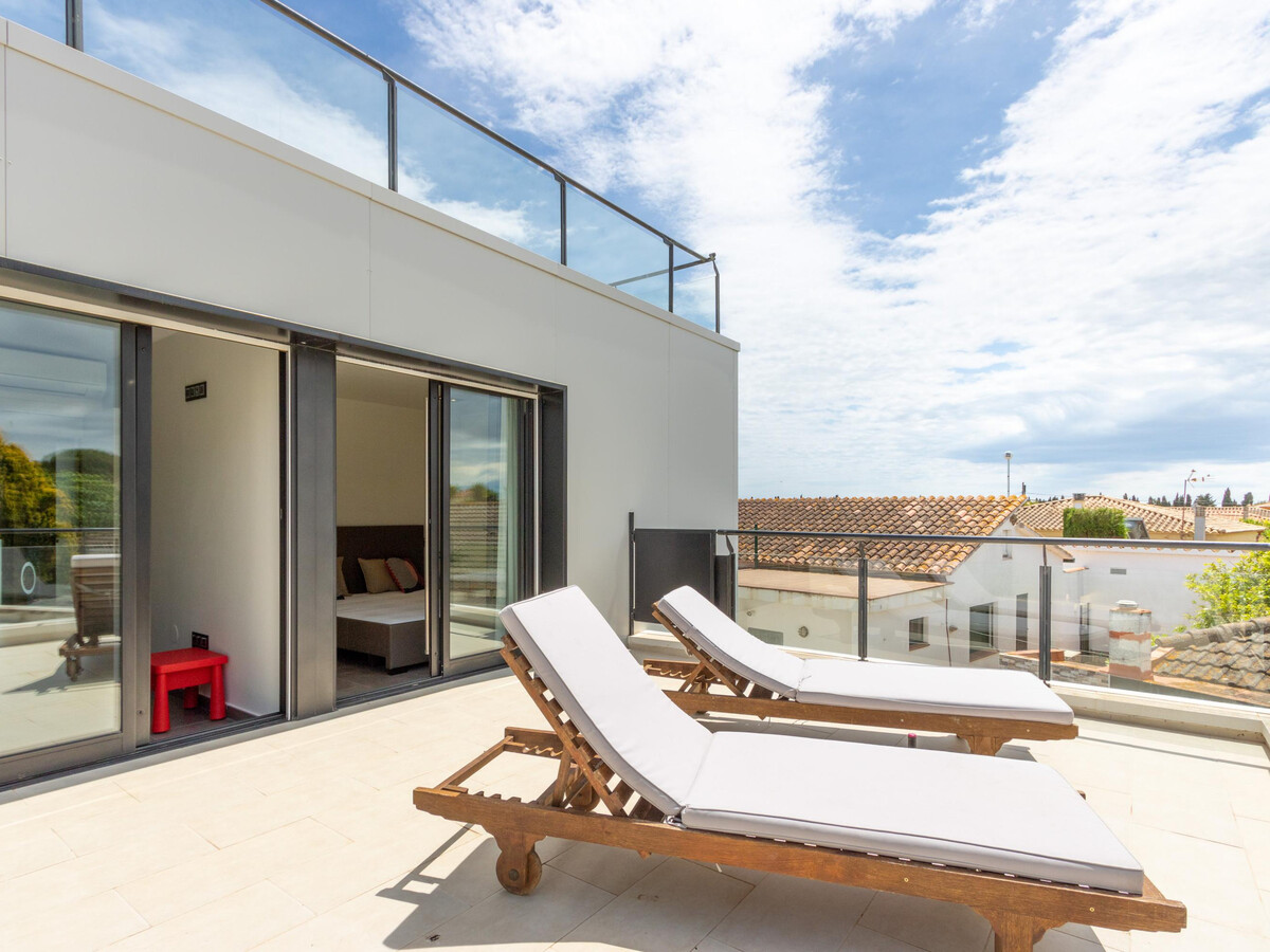 Villa moderne 6 pers. avec piscine privée à Sant Pere Pescador - Photo 30