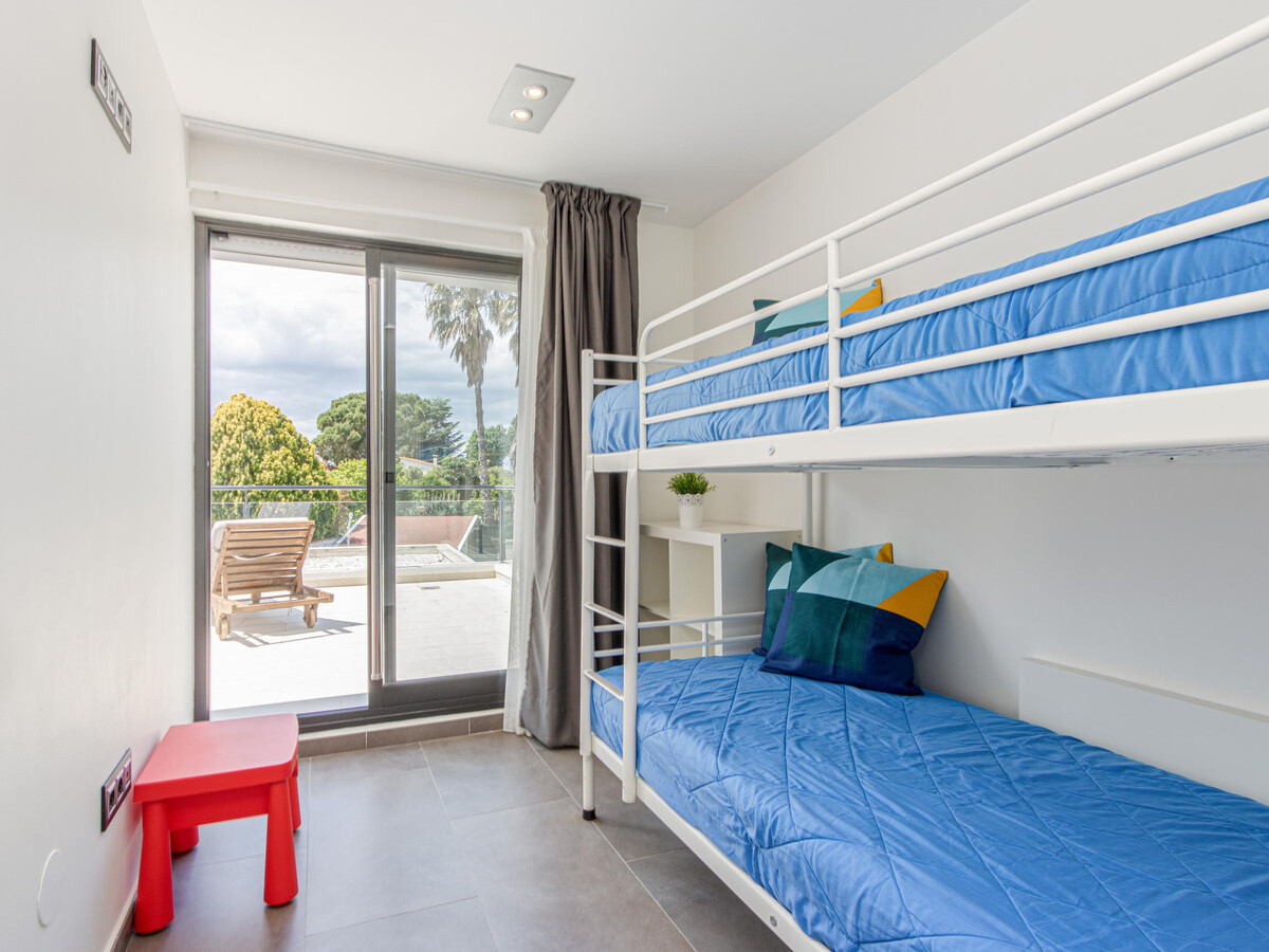 Villa moderne 6 pers. avec piscine privée à Sant Pere Pescador - Photo 31