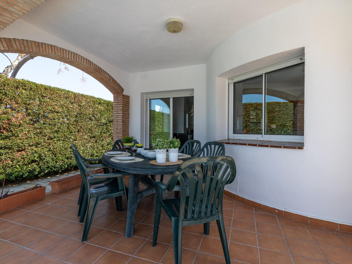 Villa 3 chambres avec piscine et solarium à Sant Pere Pescador - Photo 9