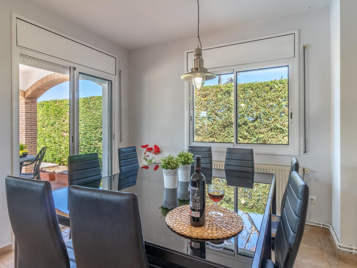 Villa 3 chambres avec piscine et solarium à Sant Pere Pescador - Photo 17