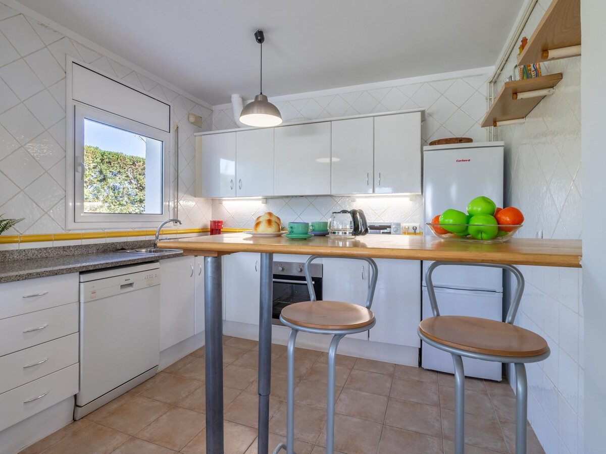 Villa 3 chambres avec piscine et solarium à Sant Pere Pescador - Photo 20