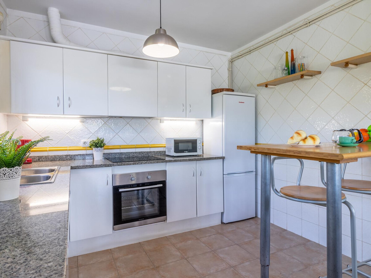 Villa 3 chambres avec piscine et solarium à Sant Pere Pescador - Photo 21