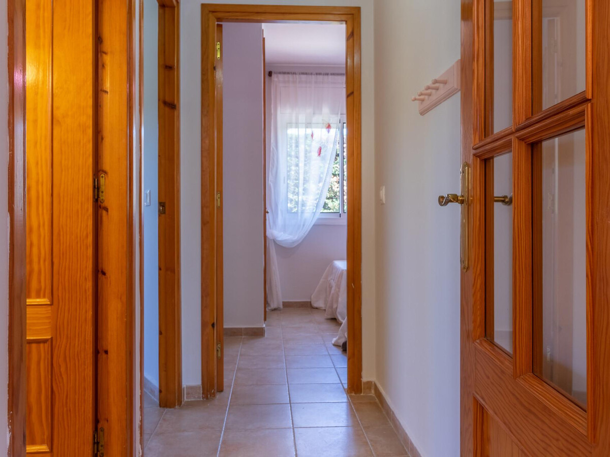 Villa 3 chambres avec piscine et solarium à Sant Pere Pescador - Photo 22