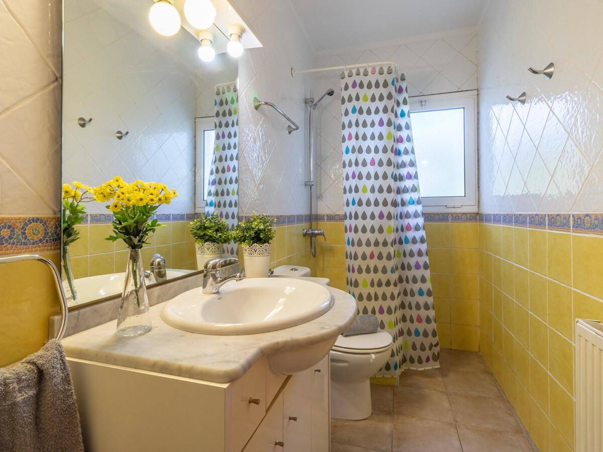 Villa 3 chambres avec piscine et solarium à Sant Pere Pescador - Photo 23