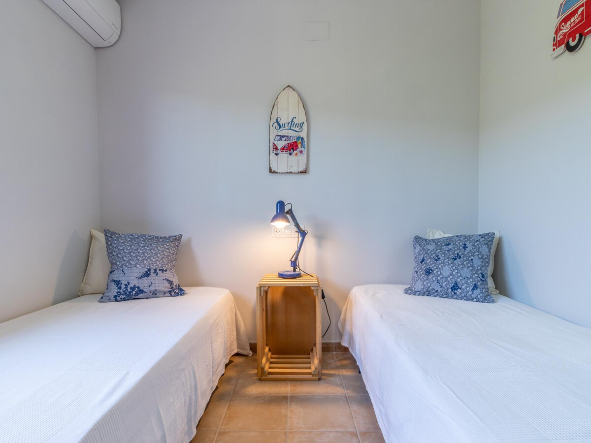 Villa 3 chambres avec piscine et solarium à Sant Pere Pescador - Photo 24