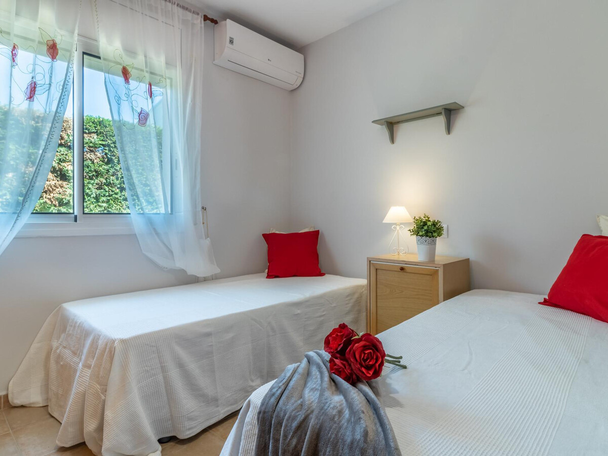 Villa 3 chambres avec piscine et solarium à Sant Pere Pescador - Photo 27