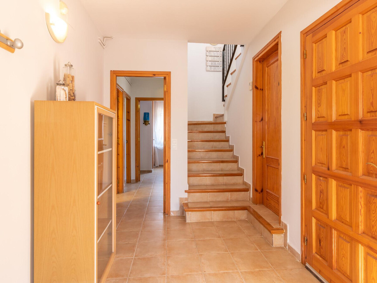 Villa 3 chambres avec piscine et solarium à Sant Pere Pescador - Photo 28