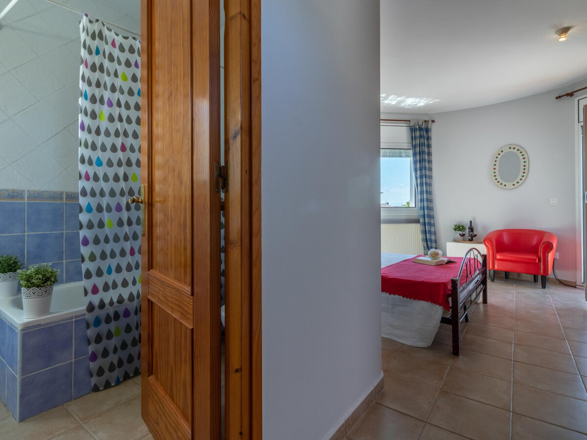 Villa 3 chambres avec piscine et solarium à Sant Pere Pescador - Photo 29