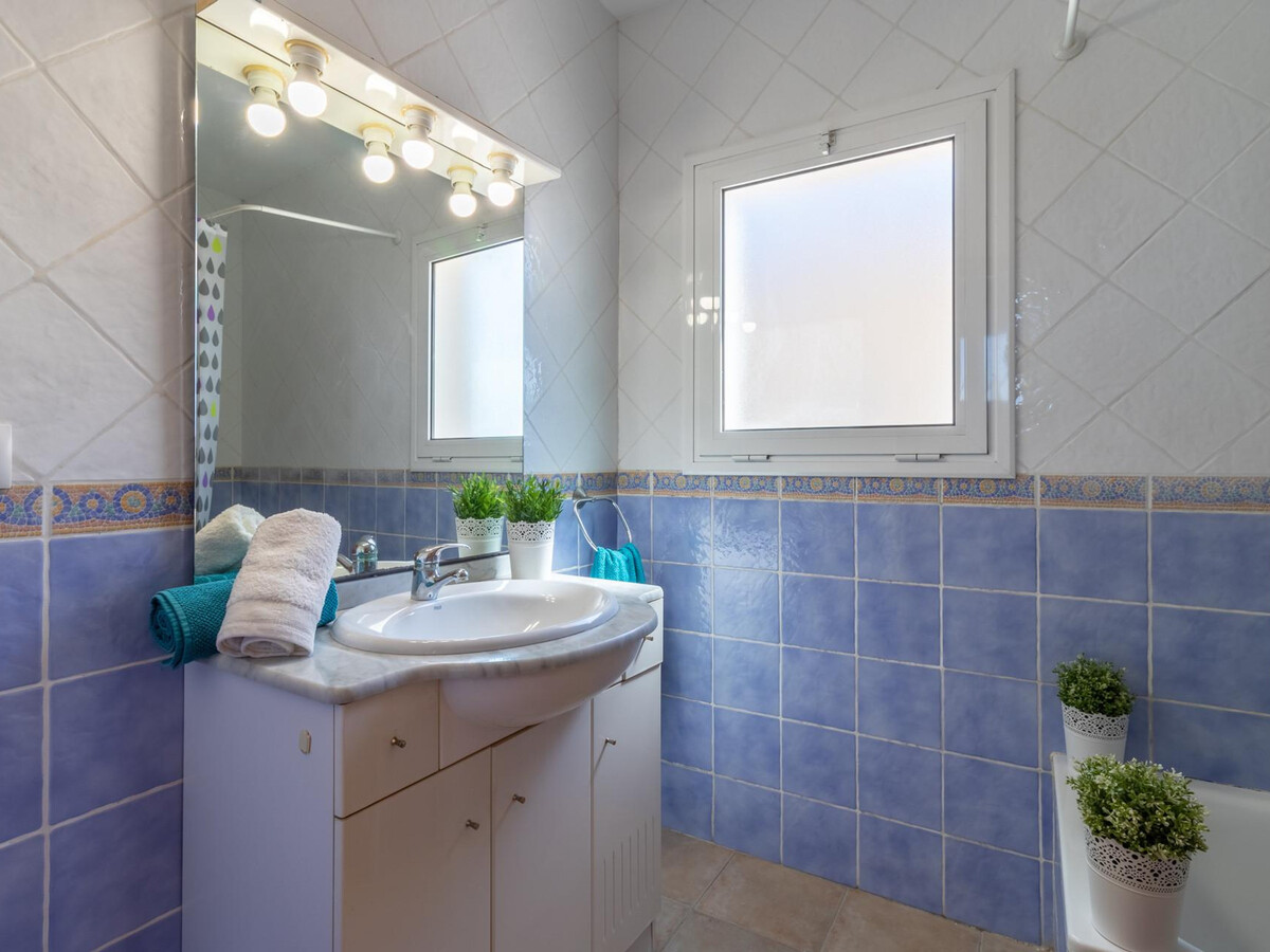 Villa 3 chambres avec piscine et solarium à Sant Pere Pescador - Photo 30