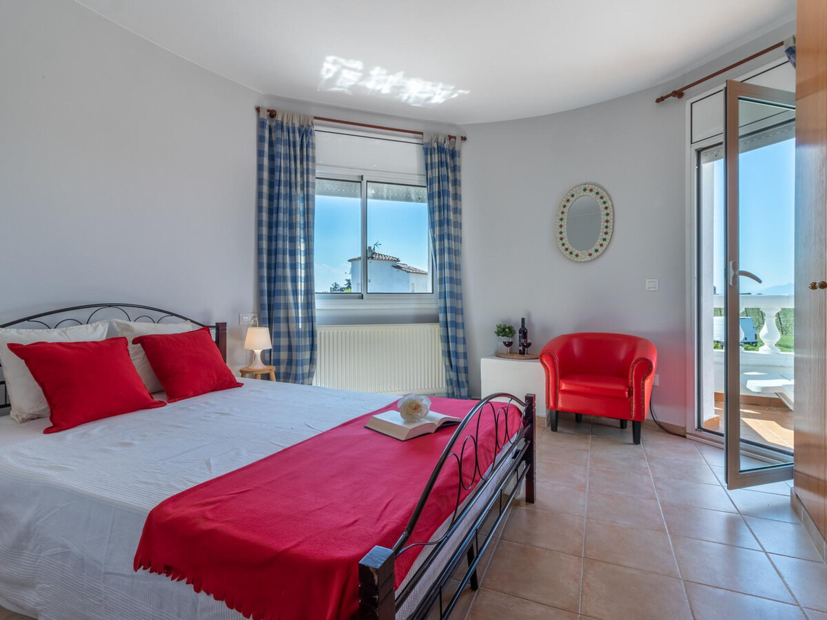 Villa 3 chambres avec piscine et solarium à Sant Pere Pescador - Photo 31