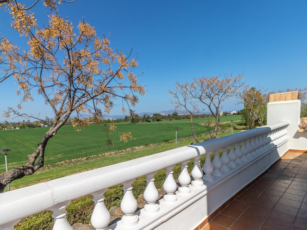 Villa 3 chambres avec piscine et solarium à Sant Pere Pescador - Photo 34