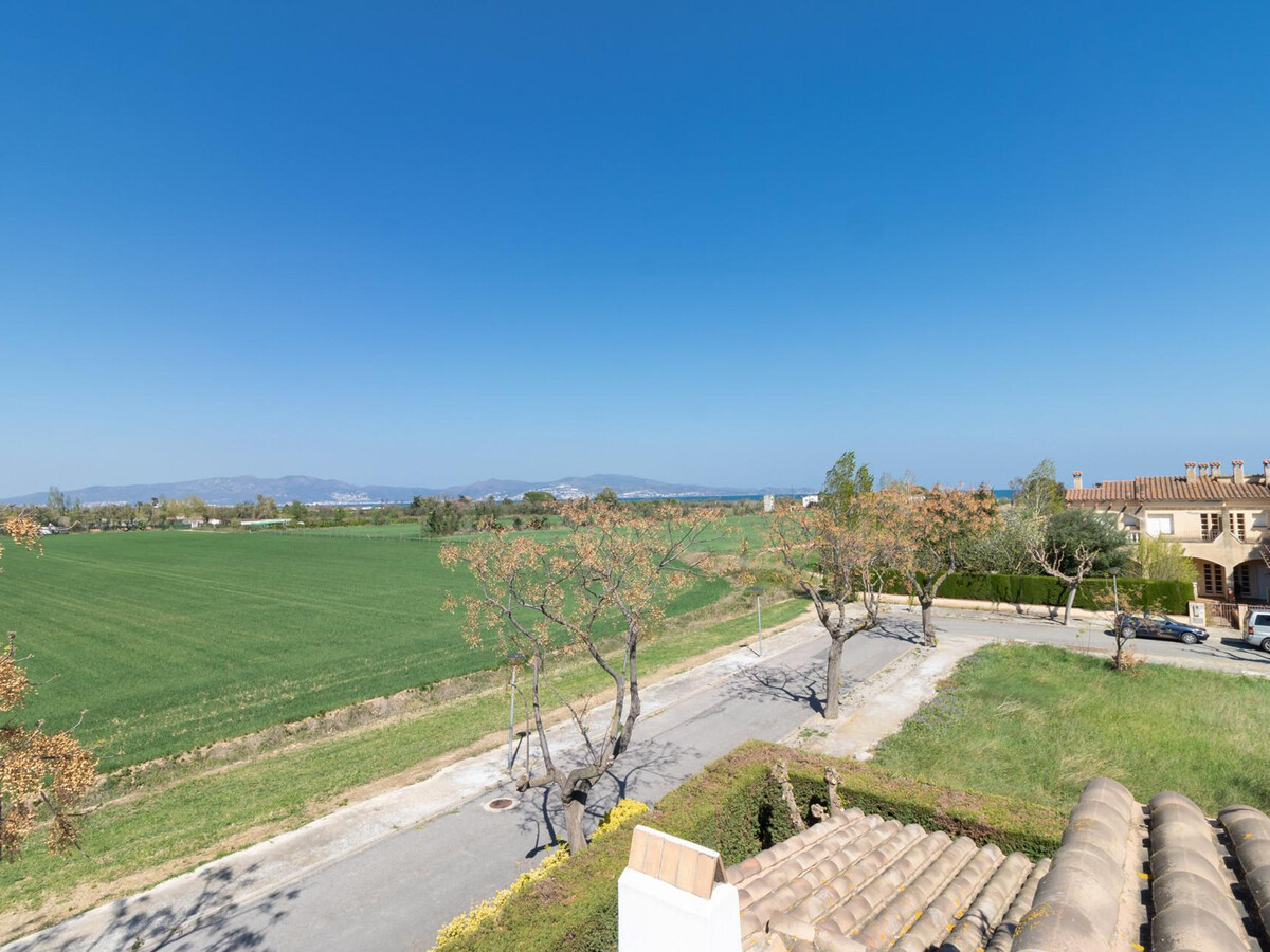 Villa 3 chambres avec piscine et solarium à Sant Pere Pescador - Photo 36