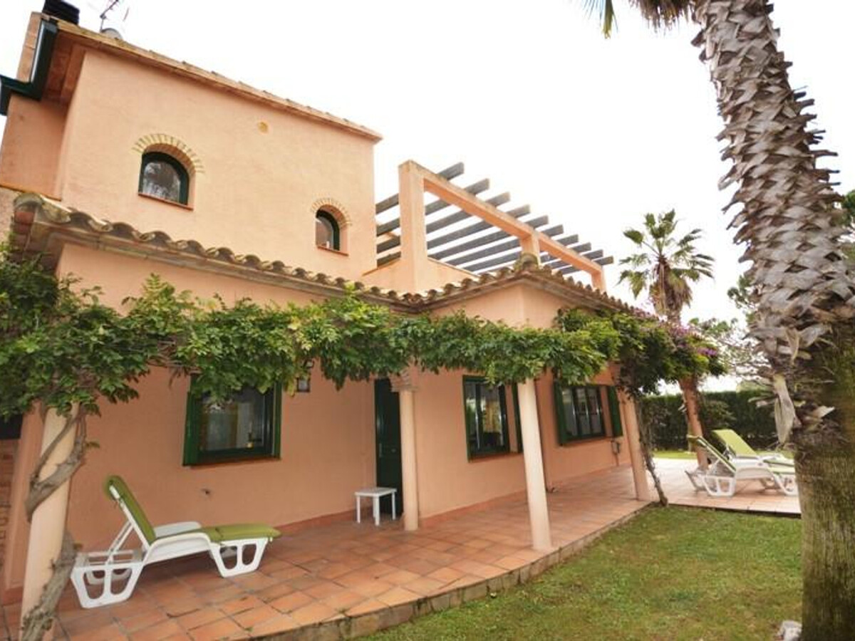 Villa 4 chambres avec piscine à Sant Pere Pescador - Photo 2