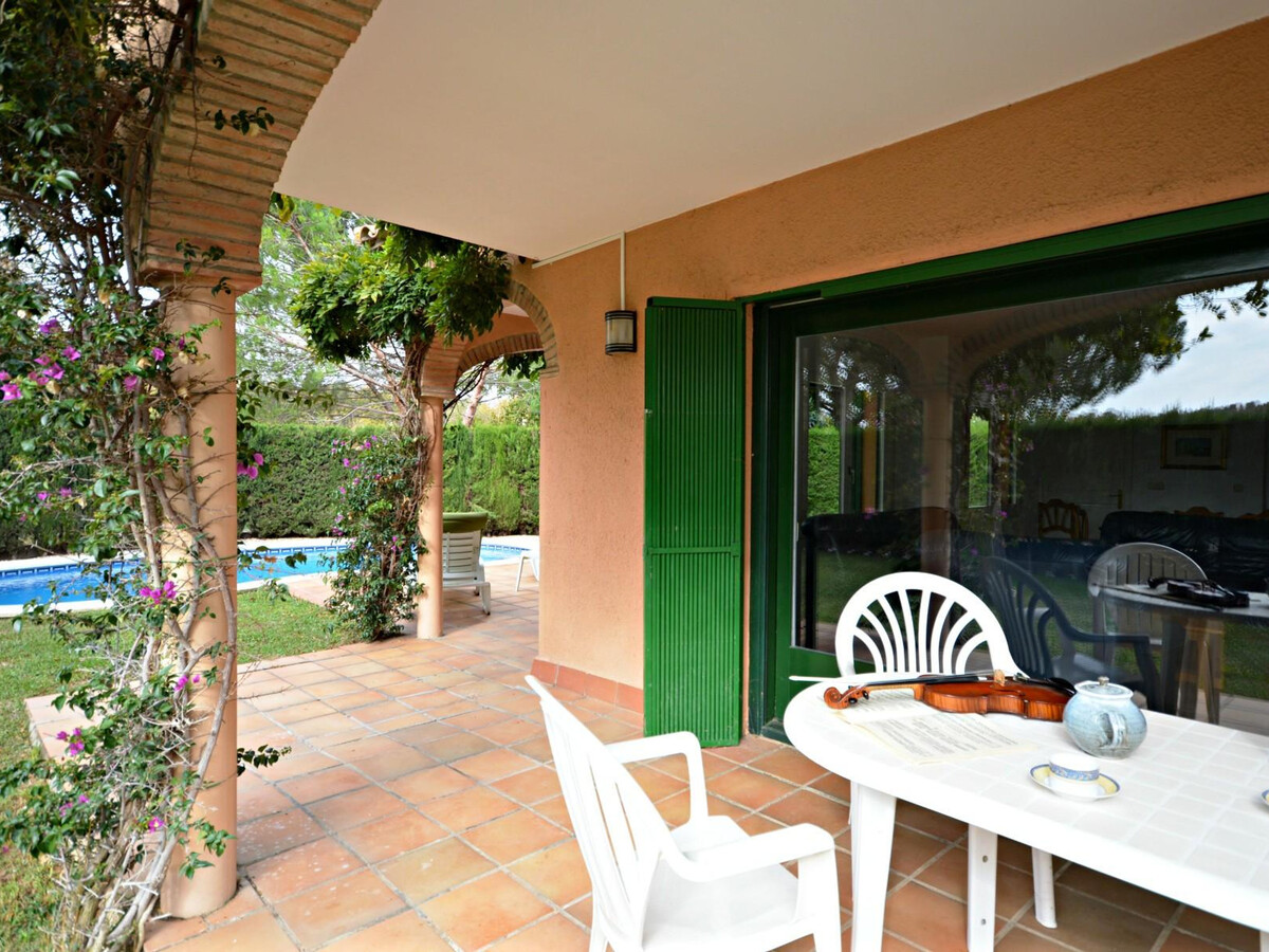 Villa 4 chambres avec piscine à Sant Pere Pescador - Photo 3