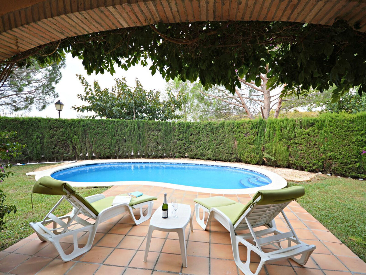 Villa 4 chambres avec piscine à Sant Pere Pescador - Photo 4