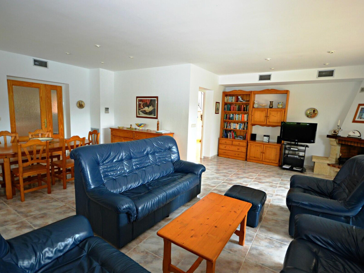 Villa 4 chambres avec piscine à Sant Pere Pescador - Photo 5