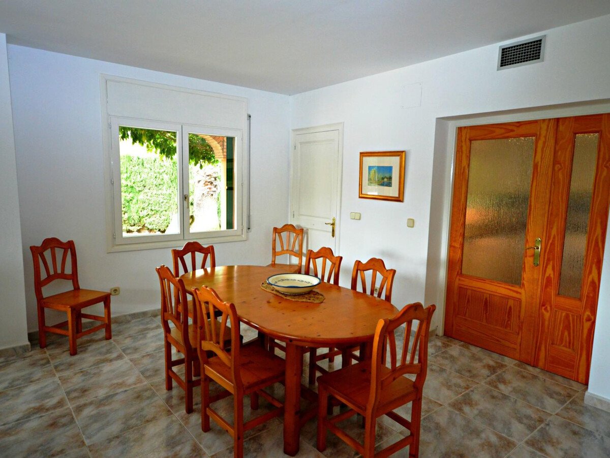 Villa 4 chambres avec piscine à Sant Pere Pescador - Photo 6