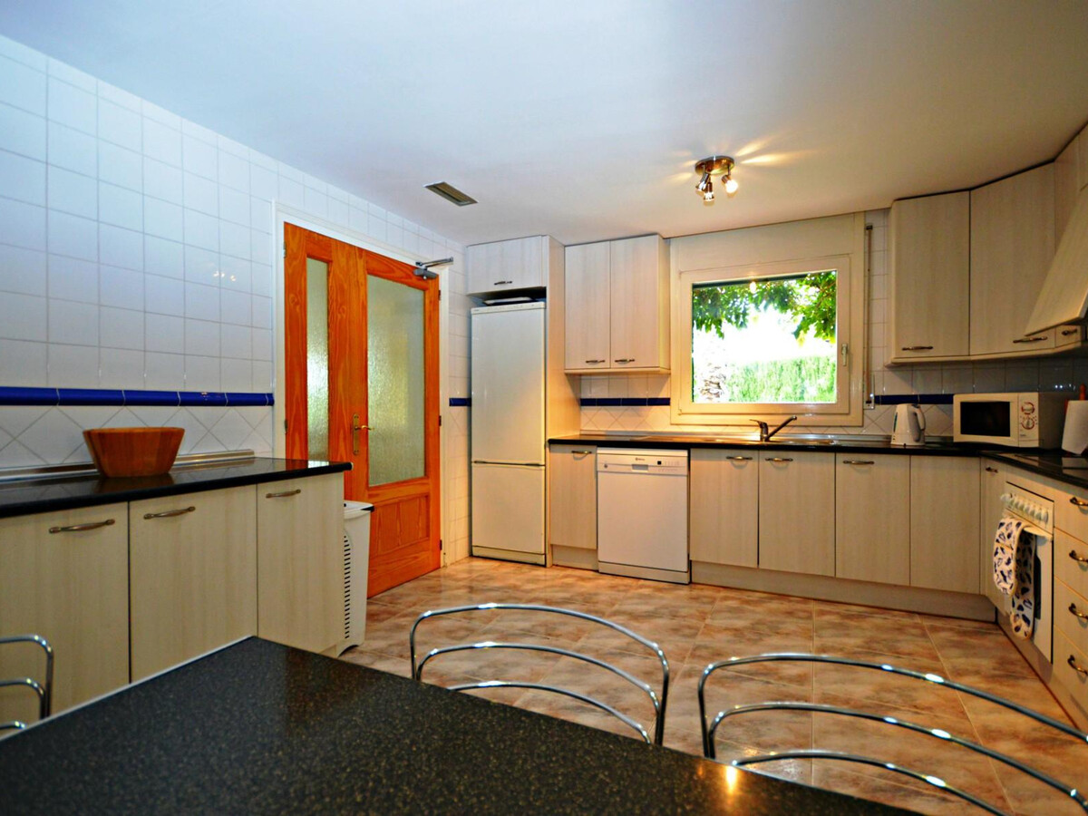 Villa 4 chambres avec piscine à Sant Pere Pescador - Photo 7