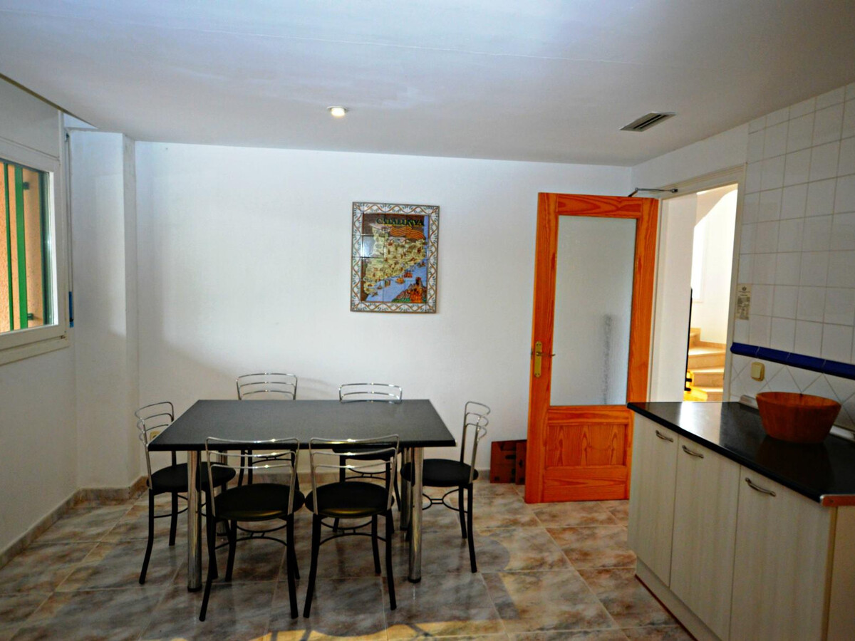 Villa 4 chambres avec piscine à Sant Pere Pescador - Photo 8