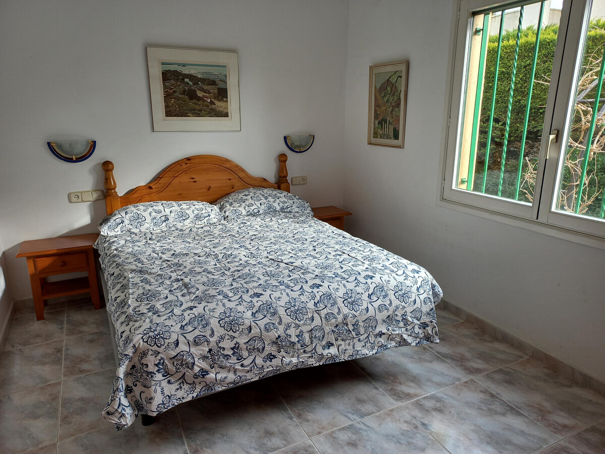 Villa 4 chambres avec piscine à Sant Pere Pescador - Photo 9