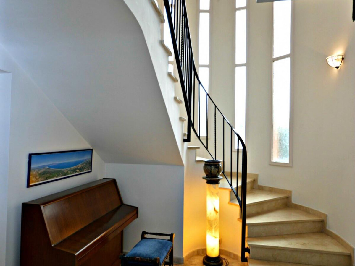 Villa 4 chambres avec piscine à Sant Pere Pescador - Photo 11