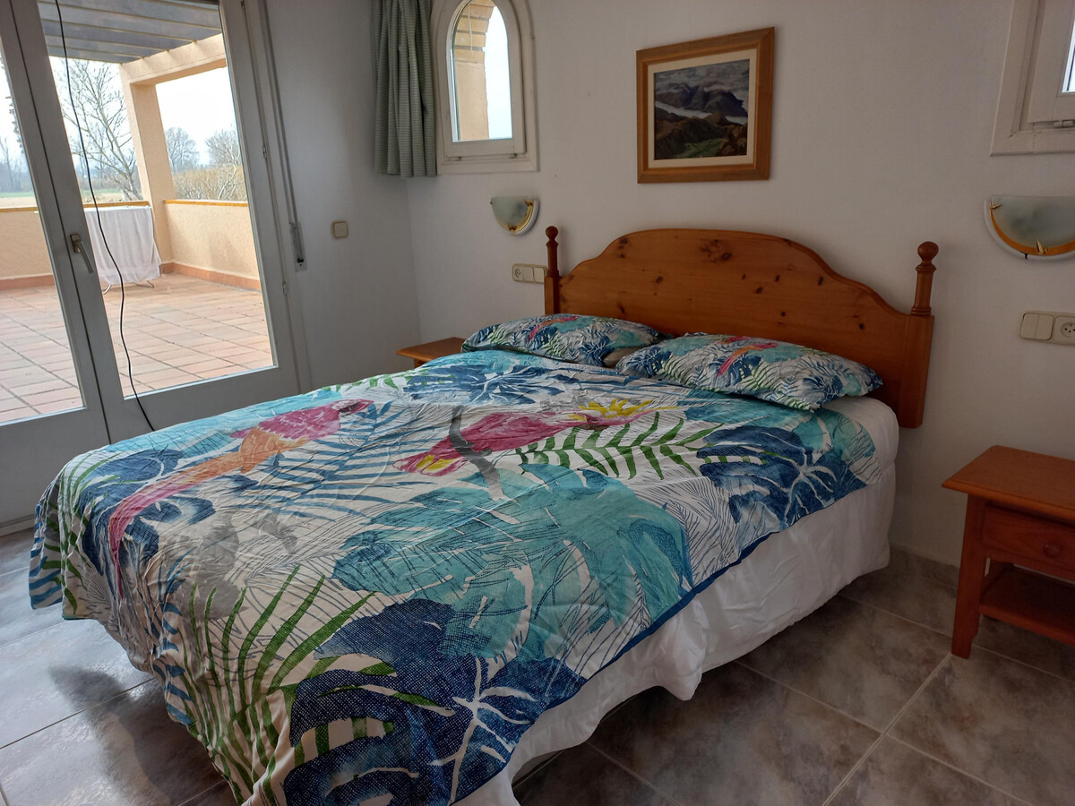 Villa 4 chambres avec piscine à Sant Pere Pescador - Photo 12