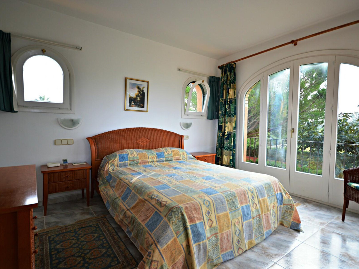 Villa 4 chambres avec piscine à Sant Pere Pescador - Photo 13