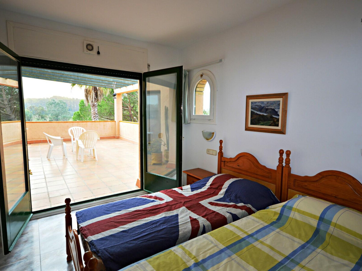 Villa 4 chambres avec piscine à Sant Pere Pescador - Photo 14