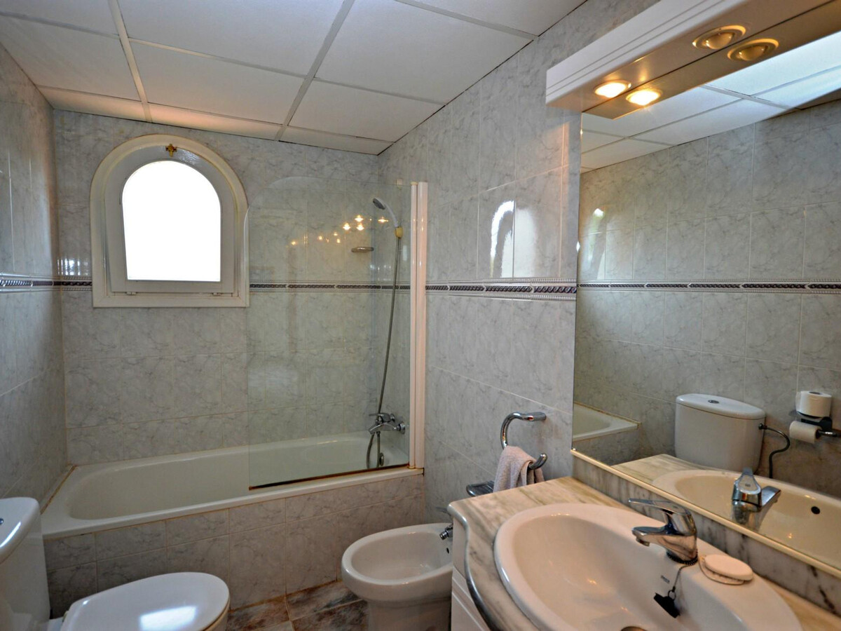 Villa 4 chambres avec piscine à Sant Pere Pescador - Photo 15